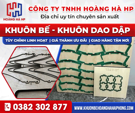 Công Ty TNHH Hoàng Hà HP