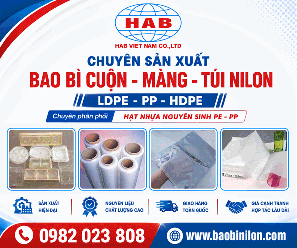 CÔNG TY TNHH HAB VIệT NAM