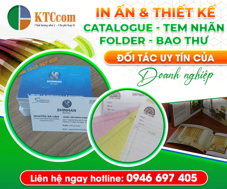 Công Ty TNHH KTC Com
