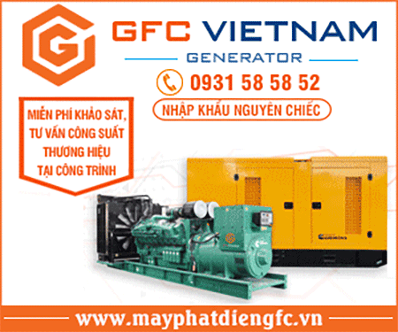 Công Ty TNHH GFC Việt Nam