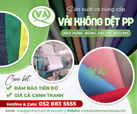 CÔNG TY TNHH SảN XUấT THươNG MạI VÀ DịCH Vụ VAQ