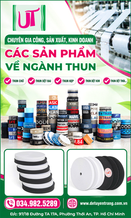 Quảng cáo Trang Vàng