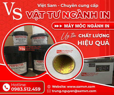 CÔNG TY TNHH VIệT SAM