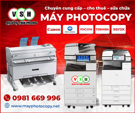 CÔNG TY TNHH CÔNG NGHệ VIệT Số HÓA