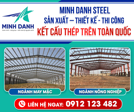 Công Ty Trách Nhiệm Hữu Hạn Minh Danh