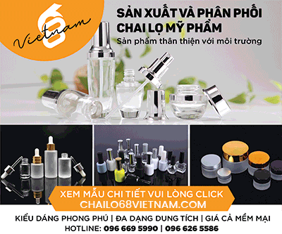 Công Ty TNHH Xuất Nhập Khẩu 68 Việt Nam