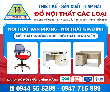 CÔNG TY TNHH NộI THấT HOÀNG ANH