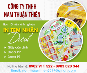 Công Ty TNHH Nam Thuận Thiên