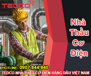 CÔNG TY Cổ PHầN TEDCO VIệT NAM