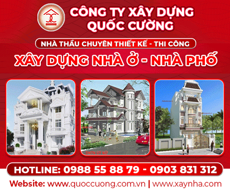Công Ty TNHH Xây Dựng - Thương Mại Quốc Cường
