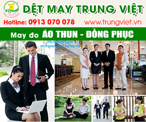 Công Ty TNHH Dệt May Trung Việt