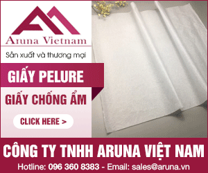Công Ty TNHH Aruna Việt Nam
