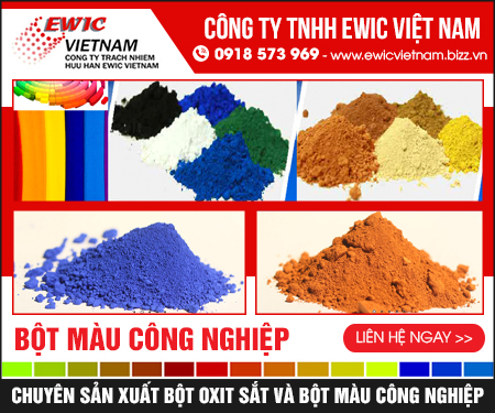 Công Ty TNHH EWIC Việt Nam