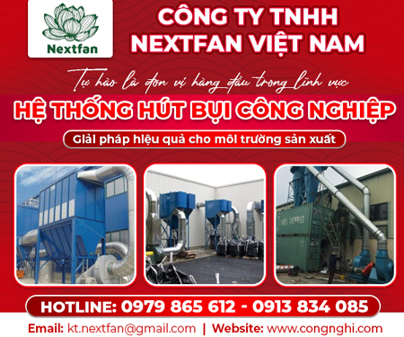 CÔNG TY TNHH NEXTFAN VIệT NAM