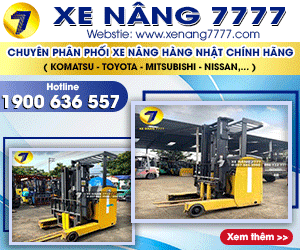 Công Ty TNHH SX TM DV 7777