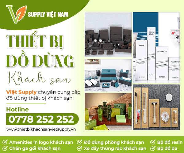 Công Ty TNHH Supply Việt Nam