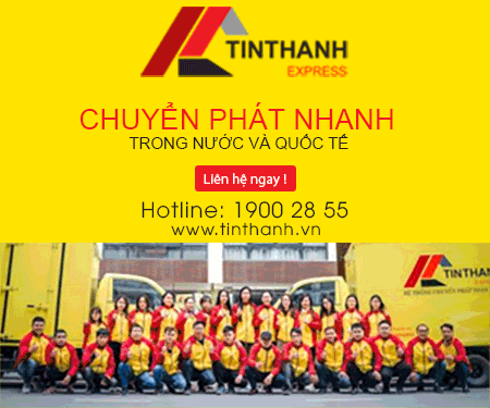 Công Ty Cổ Phần Bưu Chính Tín Thành Việt Nam