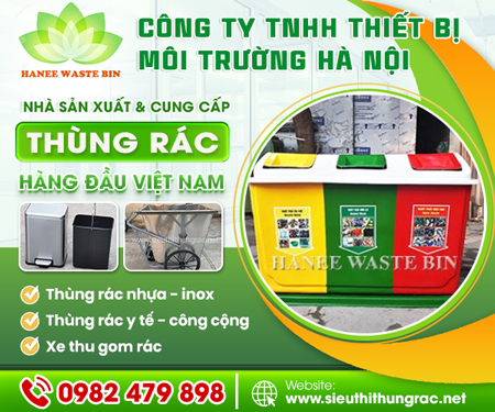 Công Ty TNHH Thiết Bị Môi Trường Hà Nội