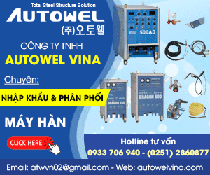 Công Ty TNHH AUTOWEL VINA