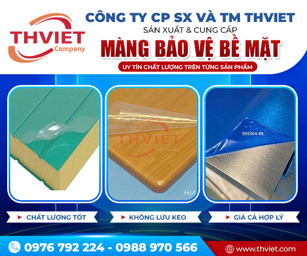 CÔNG TY Cổ PHầN SảN XUấT VÀ THươNG MạI THVIET