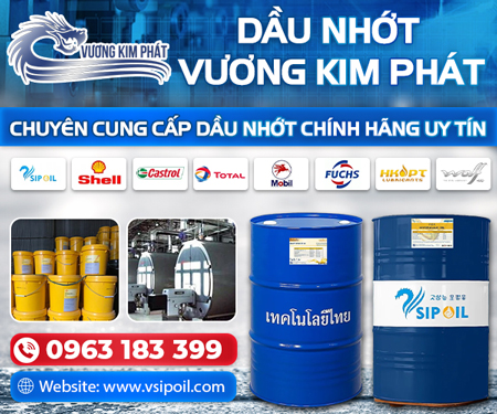 Công Ty TNHH Thương Mại Và Dịch Vụ Vương Kim Phát
