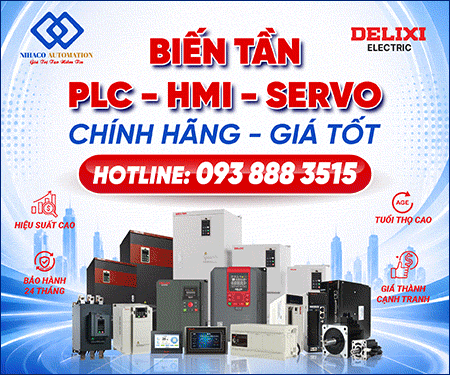 Công Ty Cổ Phần Tự Động Hóa Nihaco