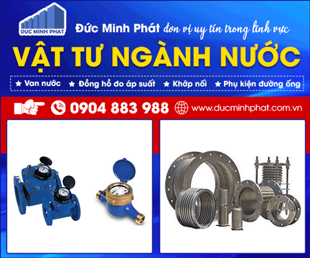CÔNG TY TNHH ĐầU Tư THươNG MạI ĐứC MINH PHÁT