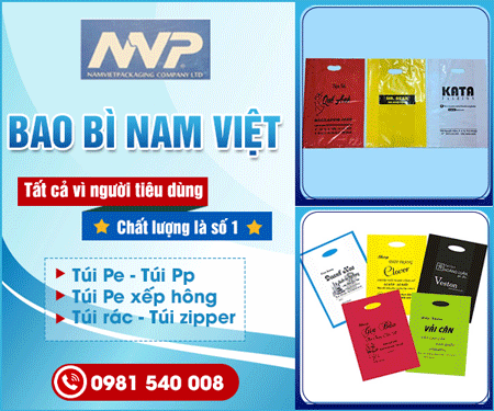 Công Ty TNHH Nam Việt