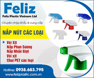 Công Ty TNHH Feliz Plastic Việt Nam