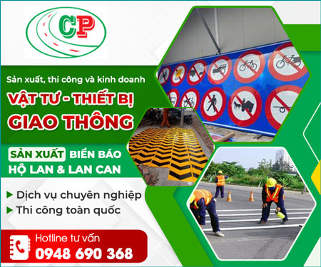 Công Ty TNHH Đầu Tư Giao Thông Cường Phát