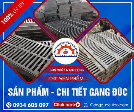 CÔNG TY TNHH Cơ KHÍ ĐÚC VÀ THươNG MạI Cừ LAN