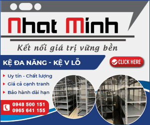 Công Ty TNHH SX Cơ Khí Và TM Nhật Minh Việt Nam