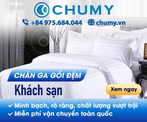 Công Ty TNHH Chumy Việt Nam
