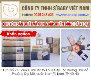 Công Ty TNHH S`Baby Việt Nam