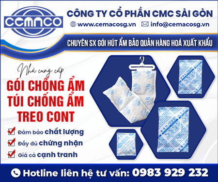 Công Ty Cổ Phần CMC Sài Gòn