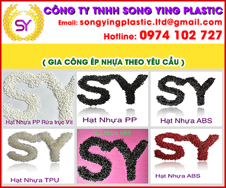 Công Ty TNHH Song Ying Plastic