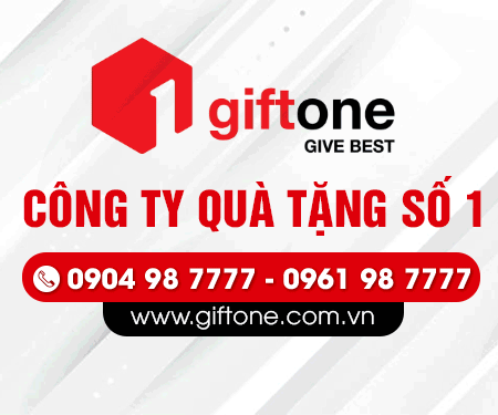 Công Ty CP Giải Pháp Quà Tặng Số 1