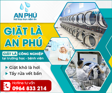 CÔNG TY TNHH DịCH Vụ TổNG HợP AN PHÚ