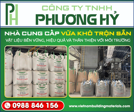 Công Ty TNHH Phương Hỷ
