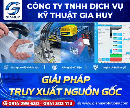 CÔNG TY TNHH DịCH Vụ Kỹ THUậT GIA HUY