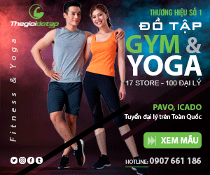 Công Ty TNHH Fitness & Yoga Việt Nam