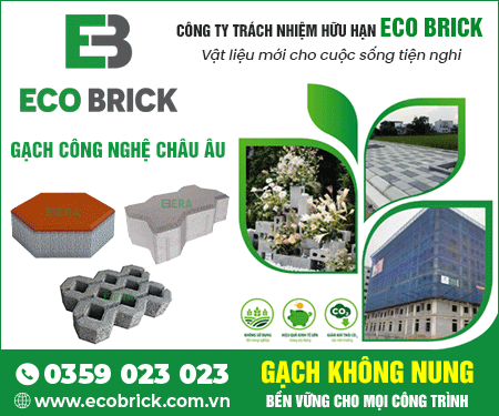 Công Ty TNHH Eco Brick