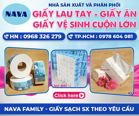 CÔNG TY TNHH NAVA FAMILY