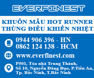 Công Ty TNHH Everfinest Việt Nam