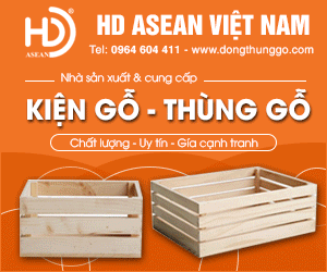 Công Ty TNHH HD ASEAN Việt Nam