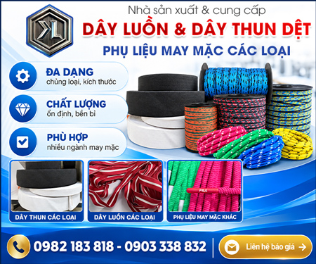 CÔNG TY TNHH QUốC Tế KHảI LONG