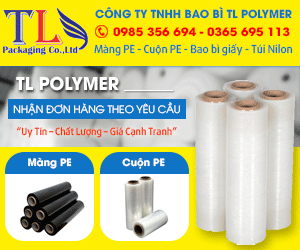 Công Ty TNHH Bao Bì TL Polymer
