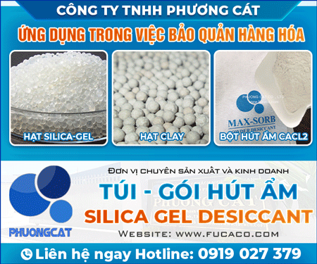 Công Ty TNHH Phương Cát