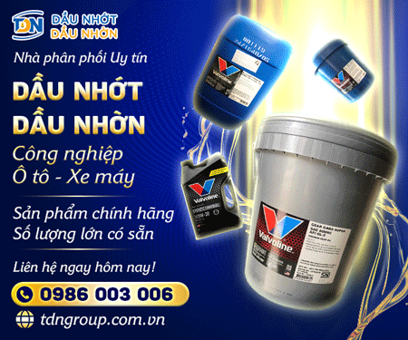 Công Ty TNHH Thương Mại TDN Việt Nam