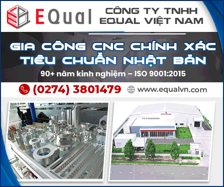 Công Ty TNHH EQUAL Việt Nam